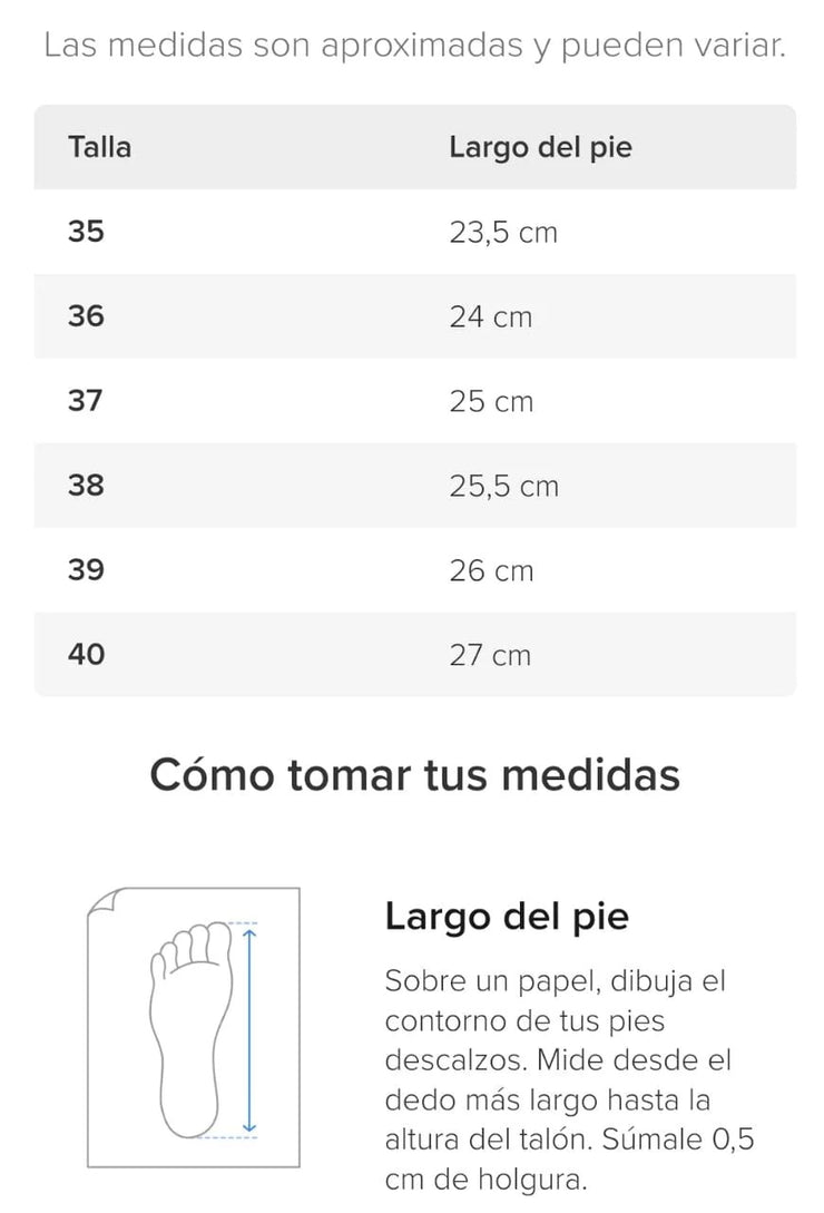 SANDALIAS ANTIDESLIZANTES ORTOPÉDICAS